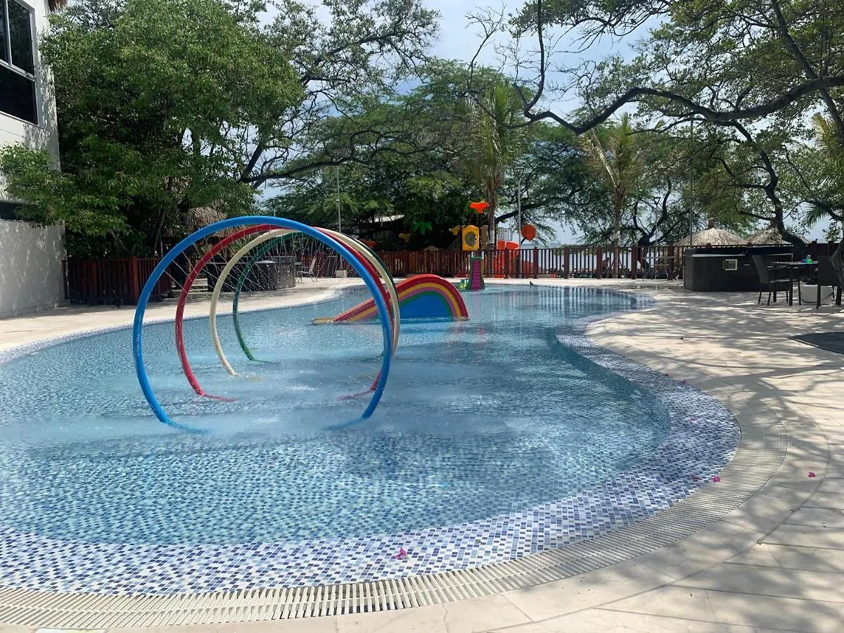 Apartamento Samaria Pozos Colorados 6 Personas 2Hb Santa Marta 0*, Санта-Марта